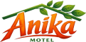 Anika Motel Logo